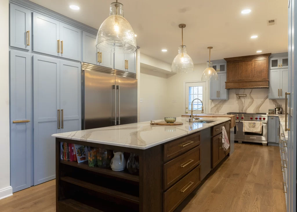 Kitchen Remodeling Phoenixville PA
